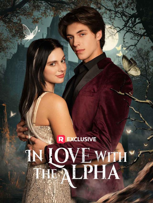 In Love with the Alpha movie