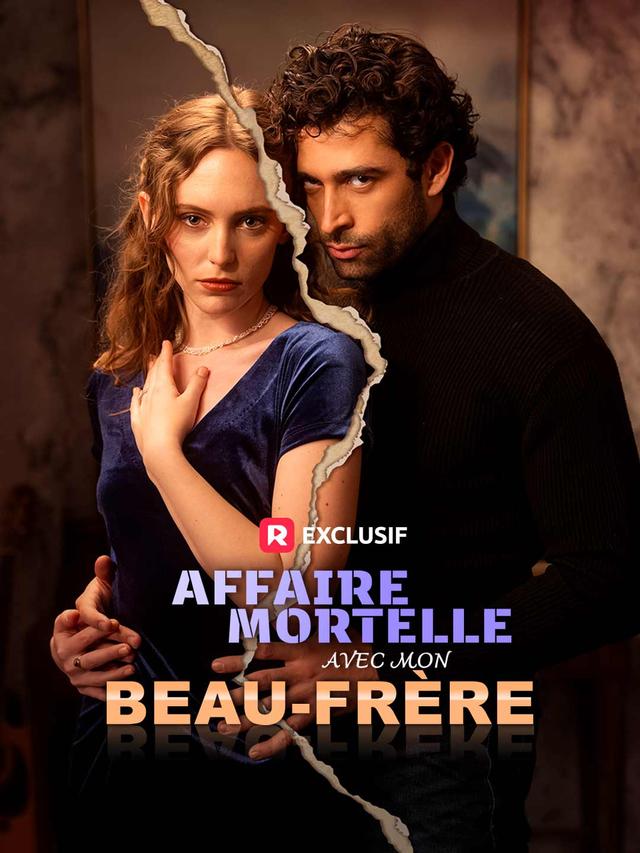 Affaire Mortelle avec Mon Beau-frère movie