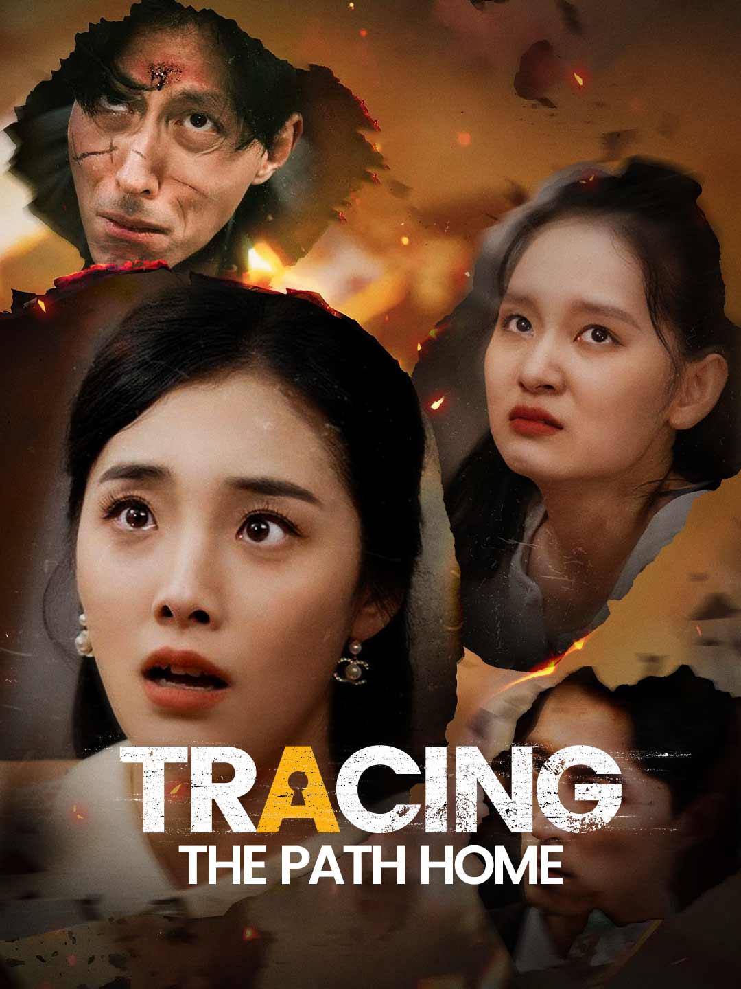 Tracing the Path Home movie