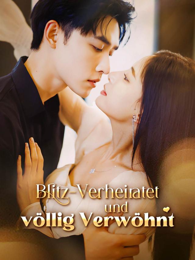 Blitz-Verheiratet und völlig Verwöhnt movie