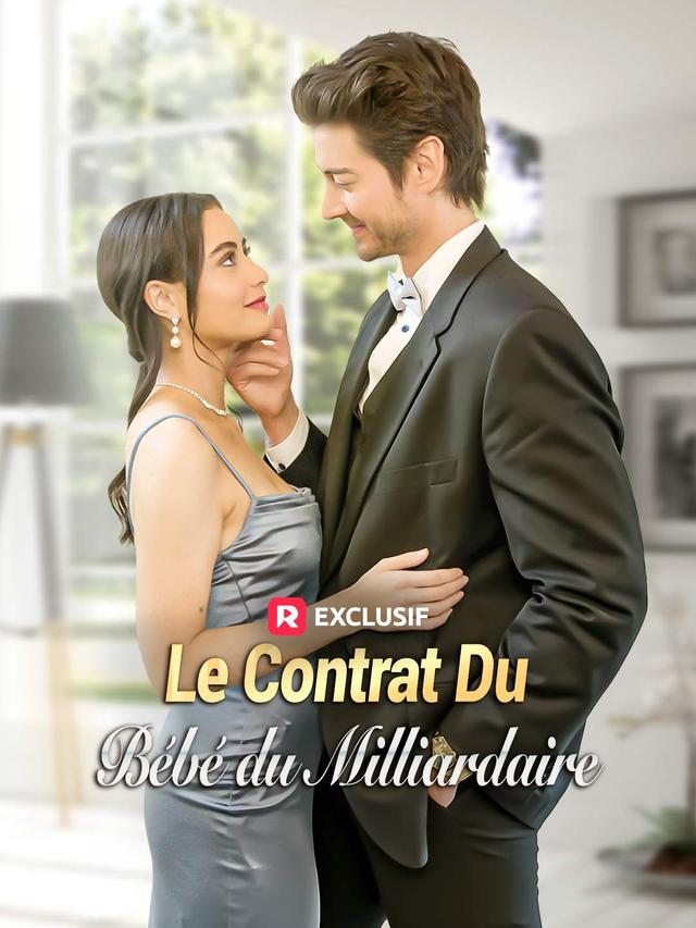 Le contrat du bébé du milliardaire movie