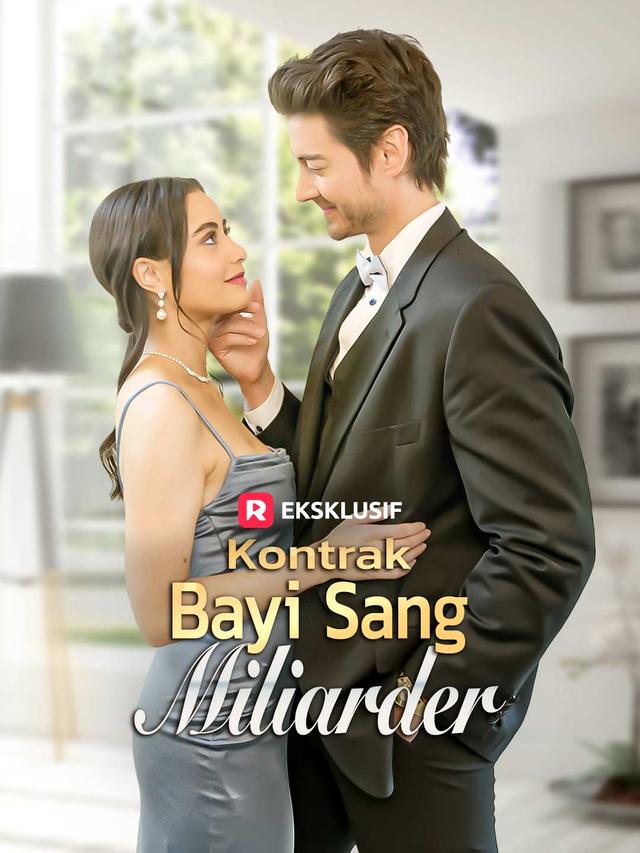 Kontrak Bayi Sang Miliarder movie