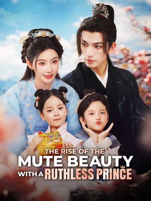 The Rise of the Mute Beauty with A Ruthless Prince movie