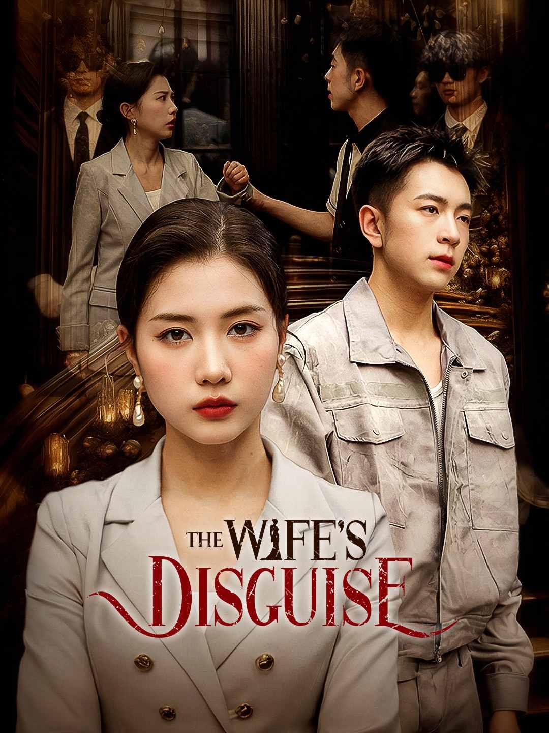 The Wife's Disguise movie