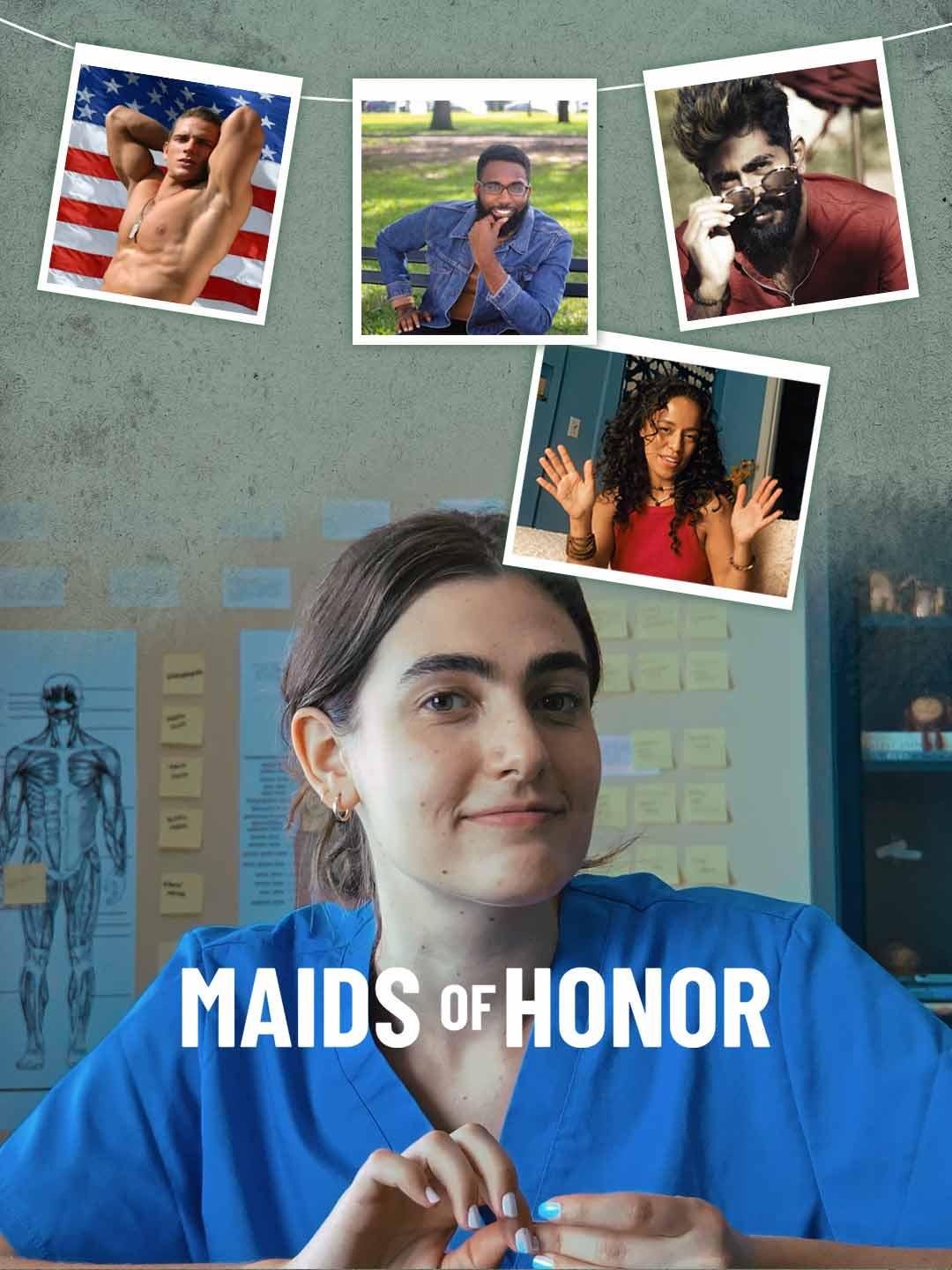 Maids of Honor movie