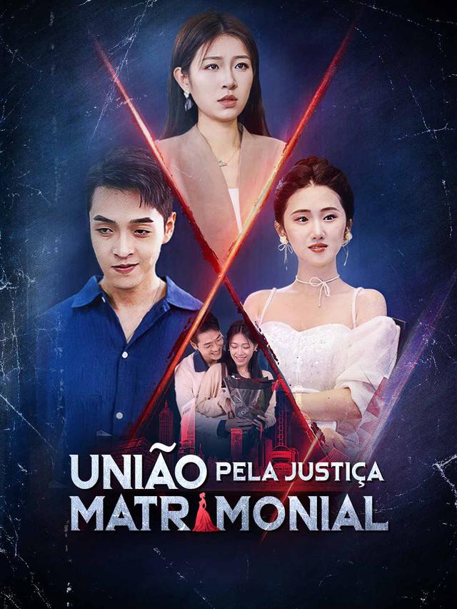 União pela Justiça Matrimonial movie