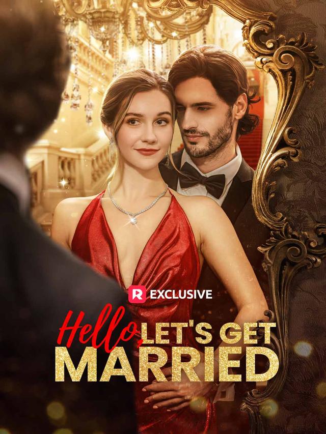 Hello, Let's Get Married movie