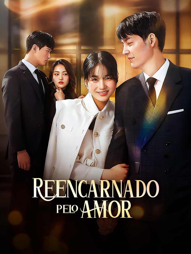 Reencarnado pelo Amor movie