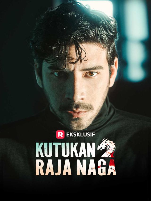 Kutukan Raja Naga movie