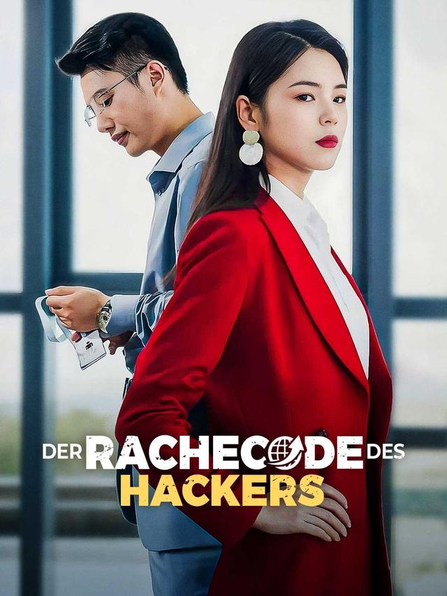 Der Rachecode des Hackers movie