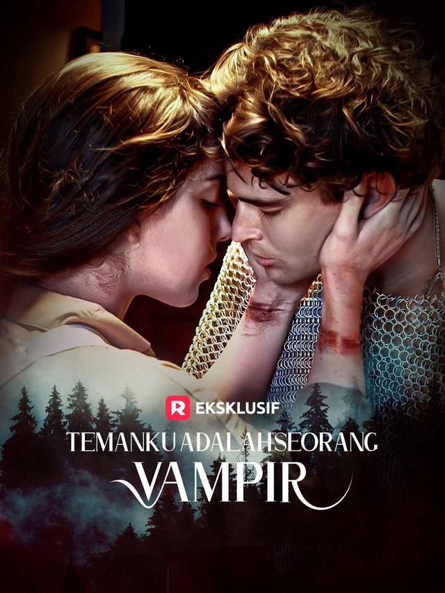 Temanku adalah seorang Vampir movie