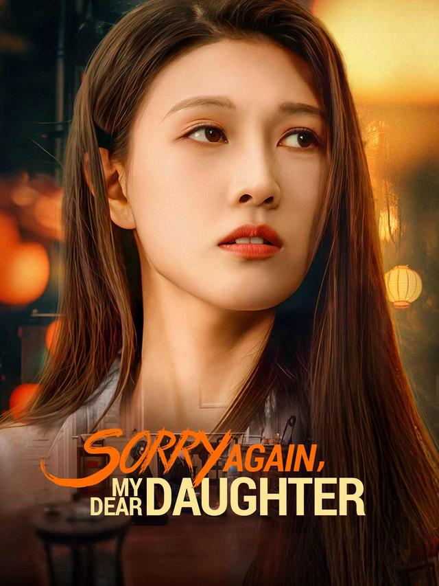 Sorry Again, My Dear Daughter movie