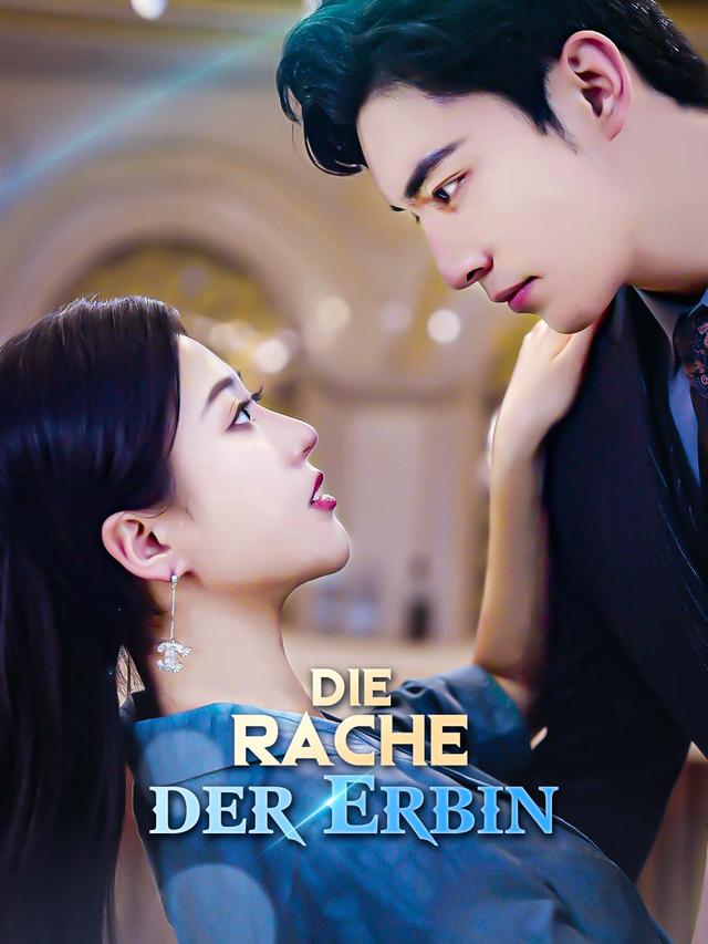 Die Rache der Erbin movie