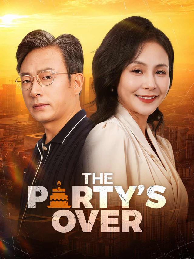 The Party‘s Over movie