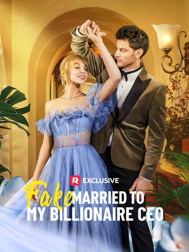 Fake Married to My Billionaire CEO movie