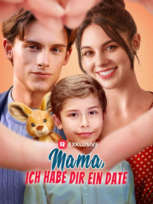 Mama, ich habe dir ein Date movie