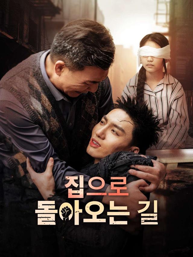 집으로 돌아오는 길 movie