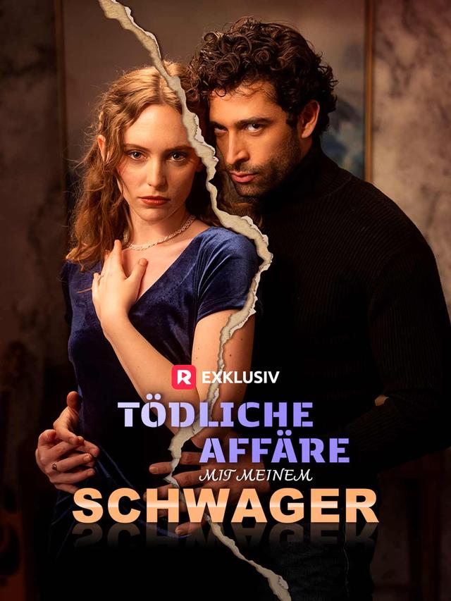 Tödliche Affäre mit meinem Schwager movie