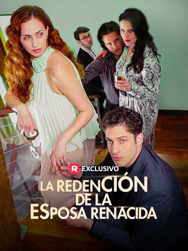 La redención de la esposa renacida movie