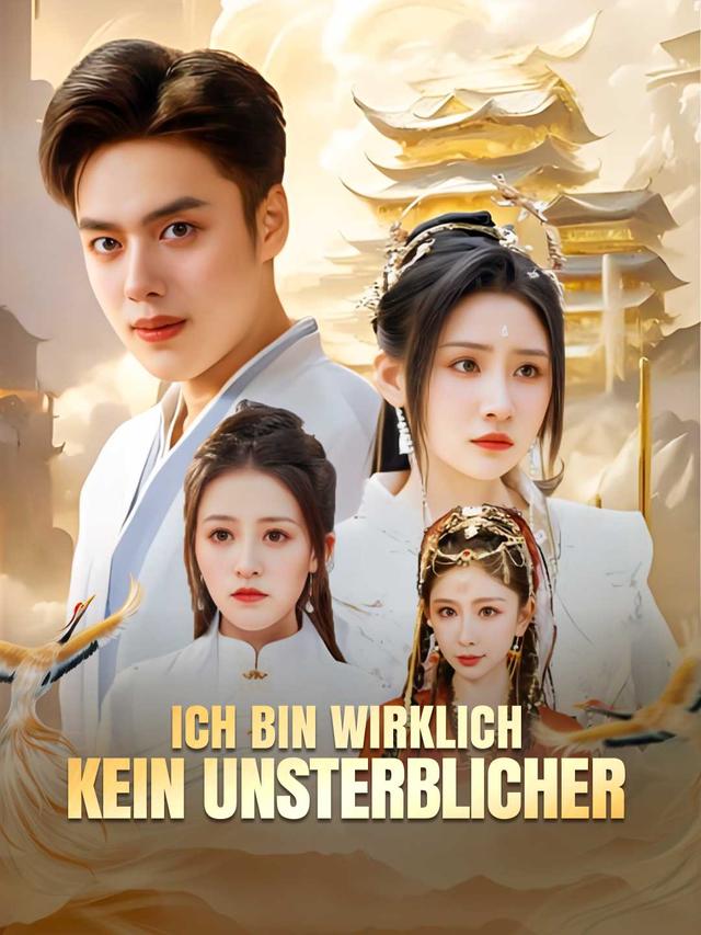 Ich bin wirklich kein Unsterblicher movie