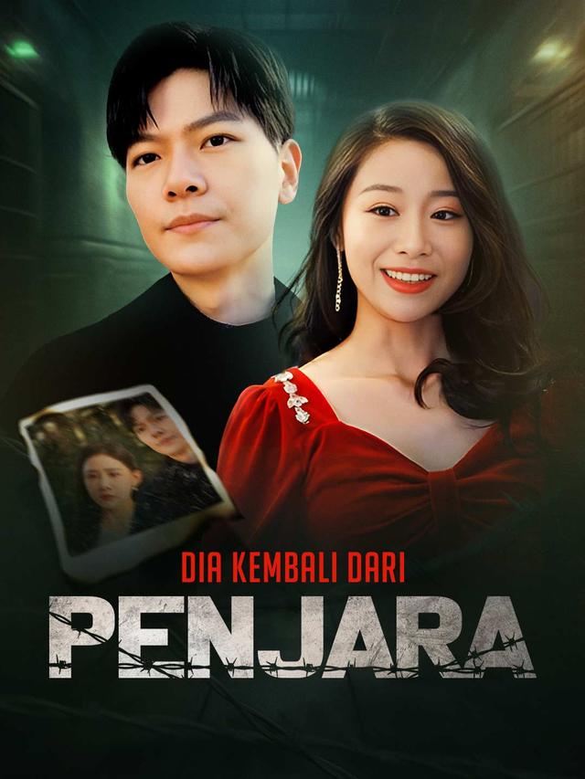 Dia Kembali Dari Penjara movie