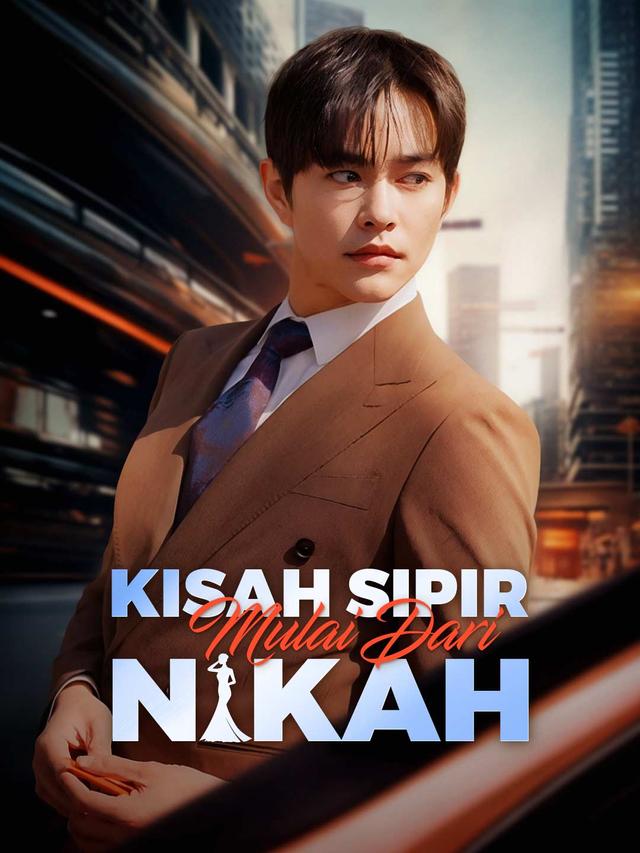 Kisah Sipir Mulai Dari Nikah movie