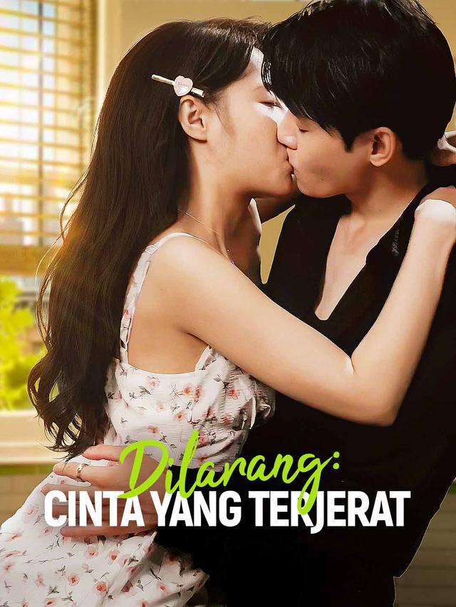 Dilarang: Cinta yang Terjerat movie