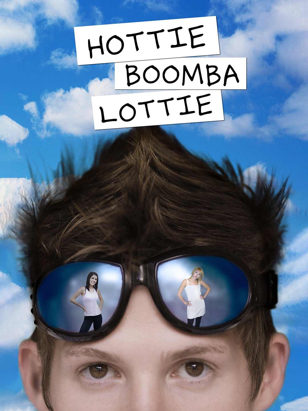 Hottie Boomba Lottie movie