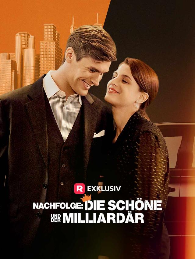 Nachfolge: Die Schöne und der Milliardär movie