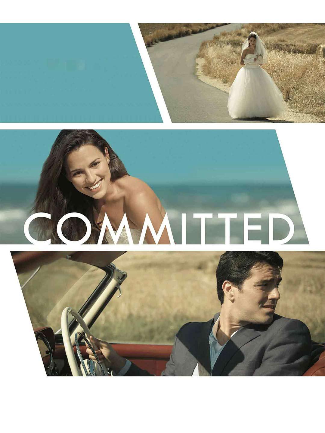 Committed movie