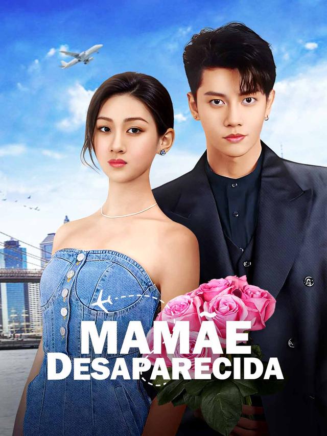 Mamãe Desaparecida movie