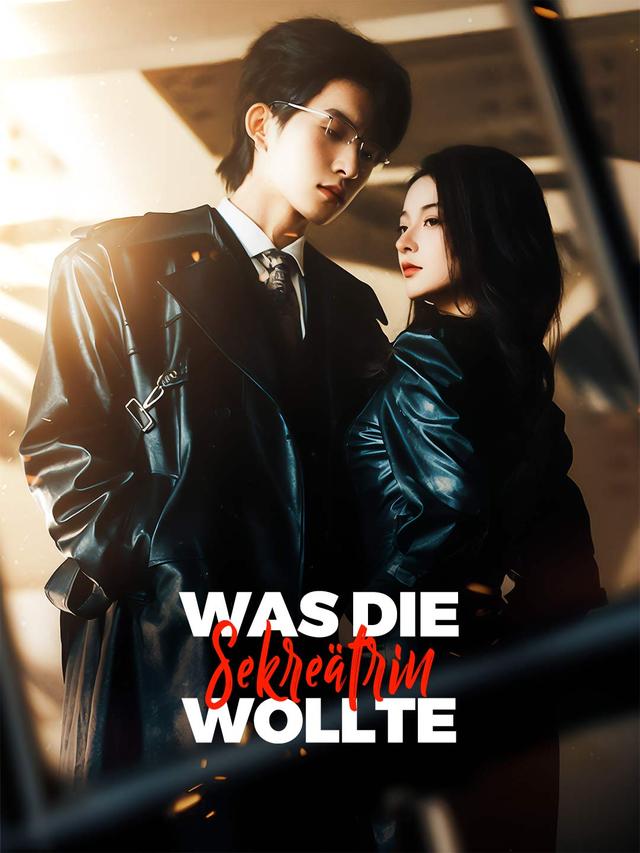 Was die Sekretärin wollte movie