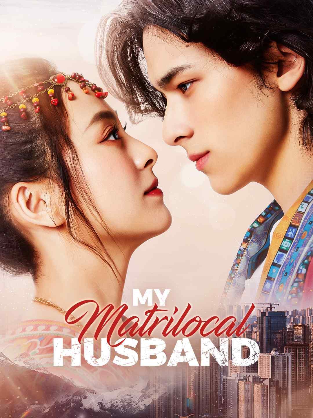 My Matrilocal Husband movie