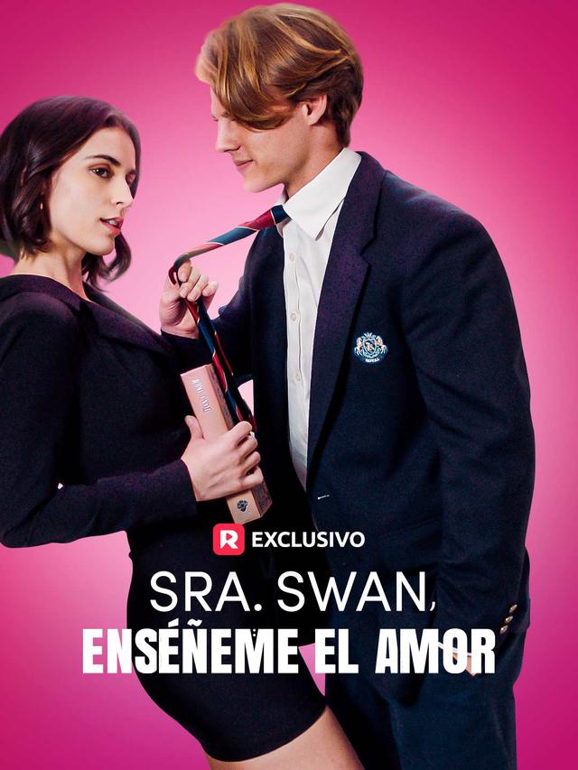 Sra. Swan, enséñeme el amor movie