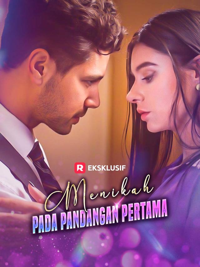 Menikah pada pandangan pertama movie