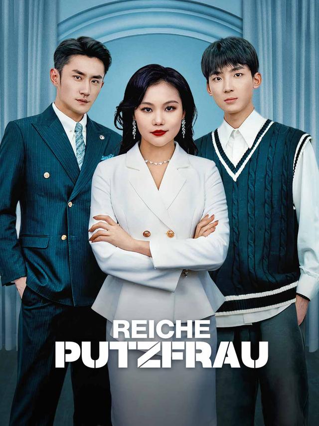 Reiche Putzfrau movie