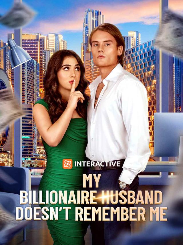 My Billionaire Husband Doesn't Remember Me movie