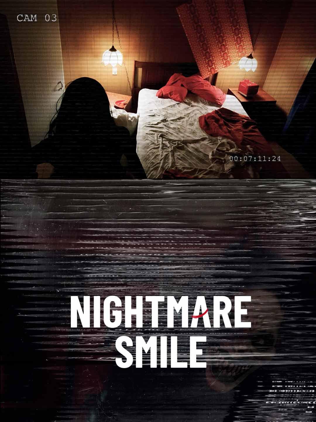 Nightmare Smile movie