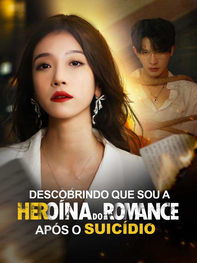 Descobrindo que sou a Heroína do Romance Após o Suicídio movie