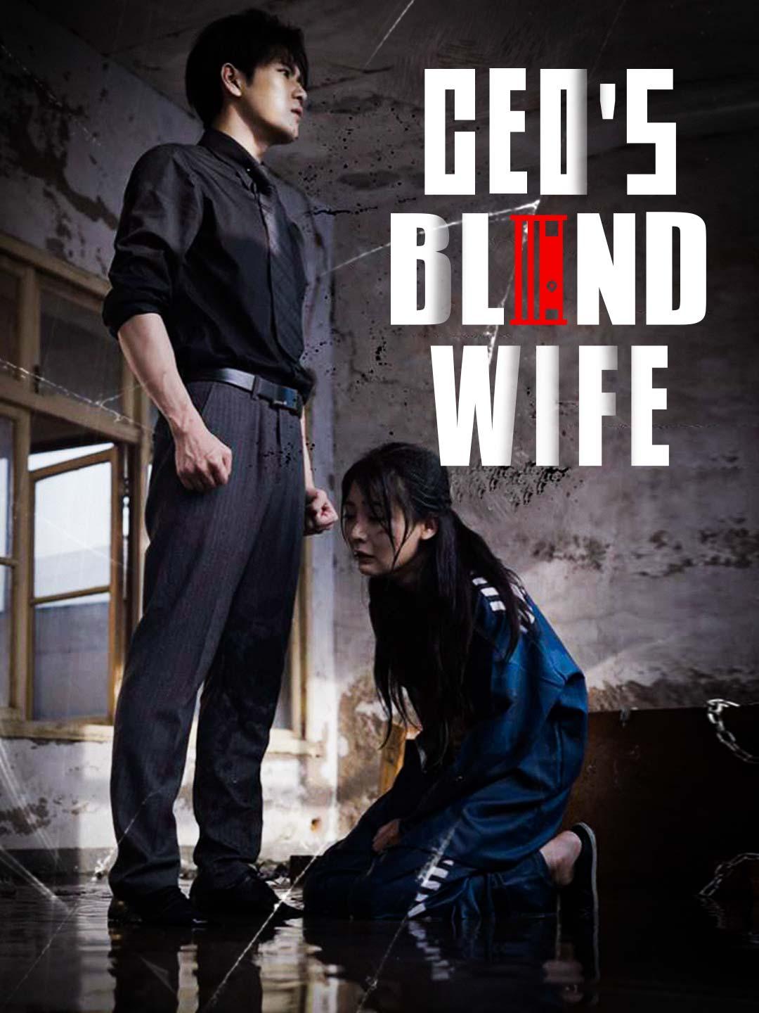 CEO's Blind Wife movie