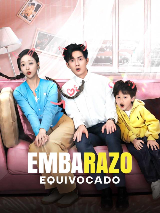 Embarazo equivocado movie