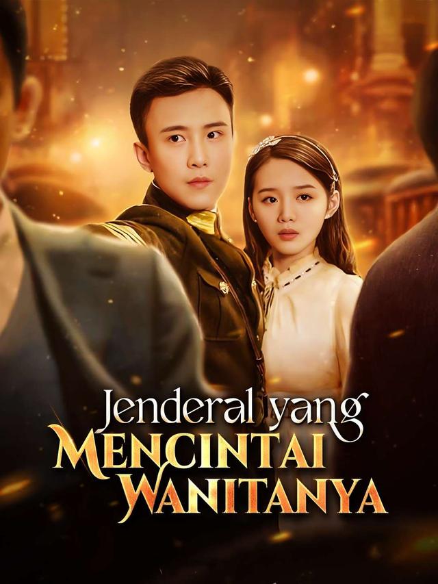 Jenderal yang Mencintai Wanitanya