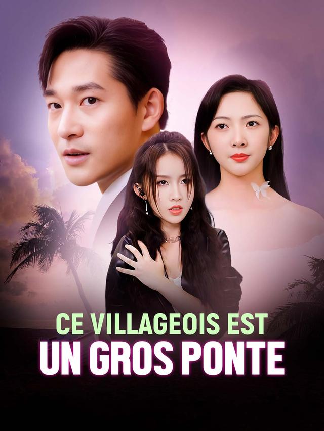 Ce villageois est un Gros Ponte movie