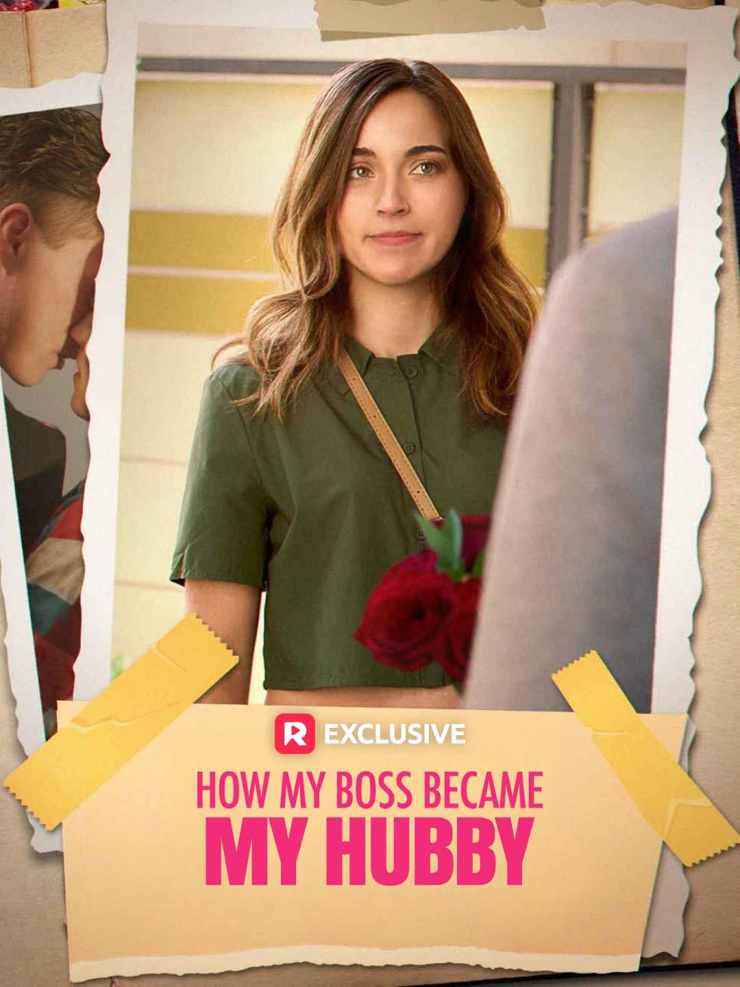 How My Boss Became My Hubby movie