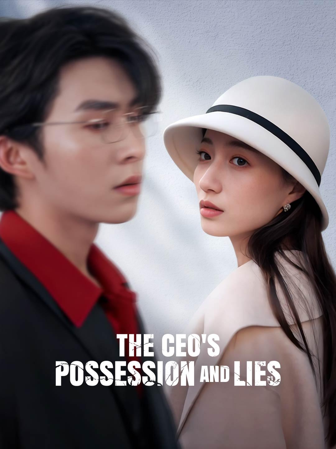 The CEO's Possession and Lies movie