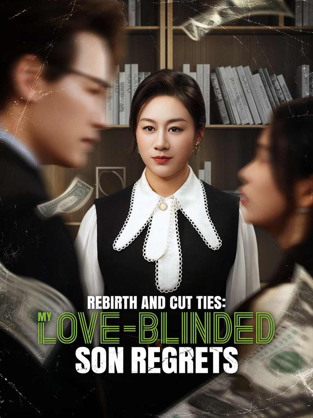 Rebirth and Cut Ties: My Love-Blinded Son Regrets movie