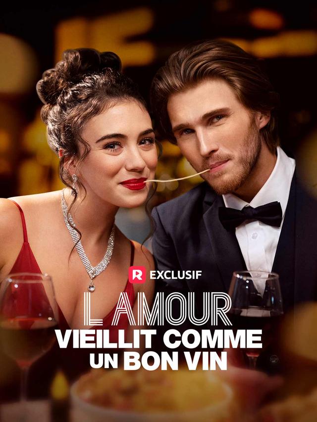 L'Amour Vieillit Comme Un Bon Vin movie