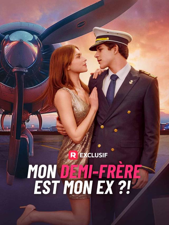 Mon demi-frère est mon ex ?! movie