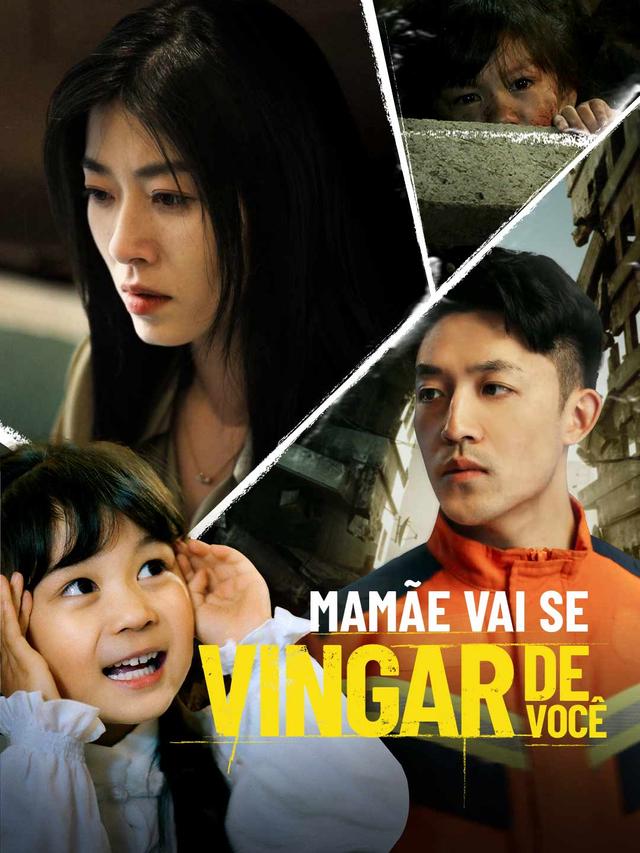 Mamãe vai se vingar de você movie