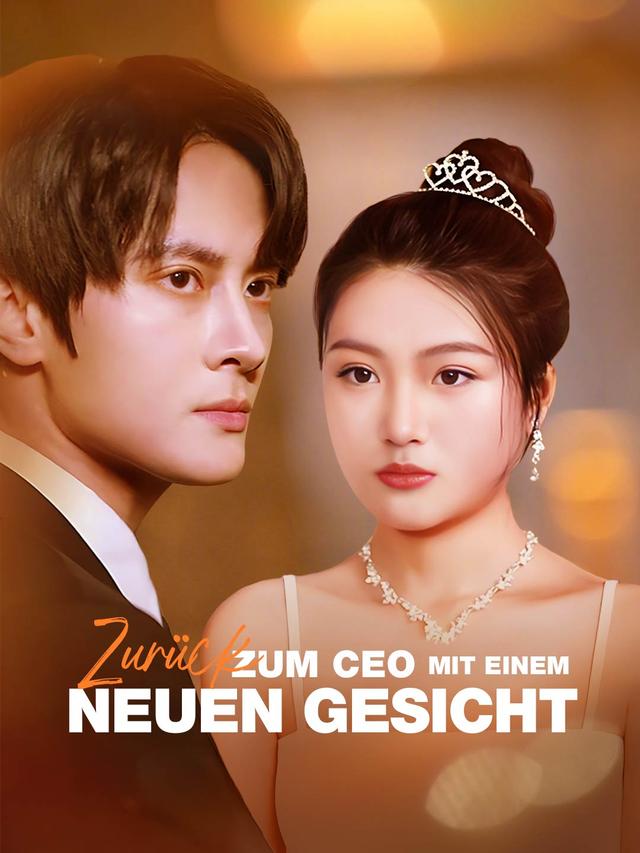 Zurück zum CEO mit einem neuen Gesicht movie